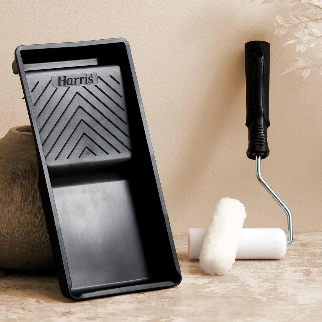 4" Essentials Mini Roller Set