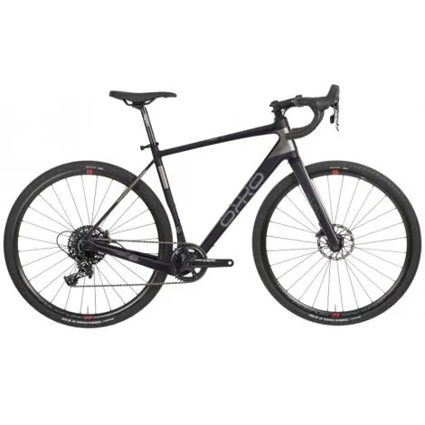 Orro Terra C Apex 1 Gravel Bike - 2023