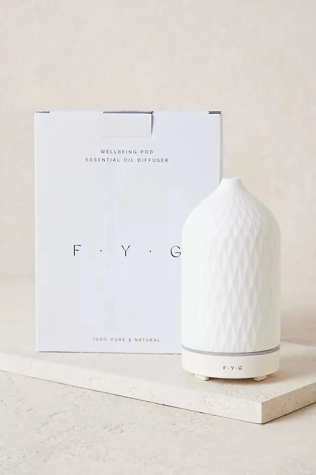 FYG Wellbeing Pod