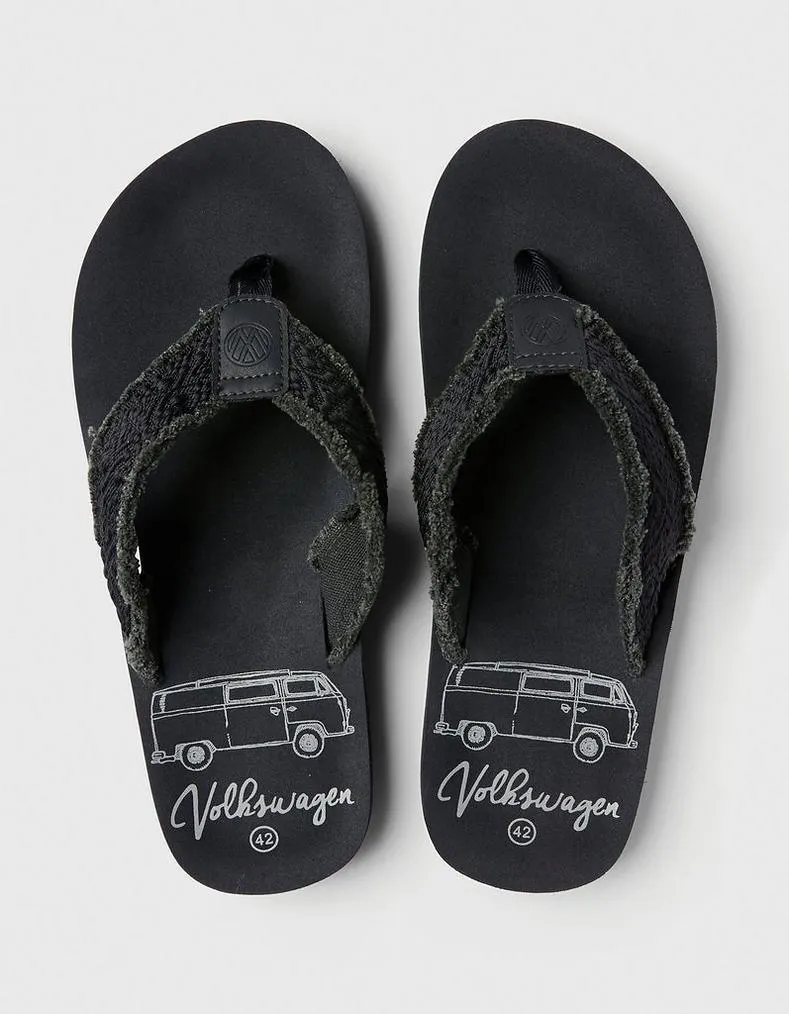 Vw Harris Flip Flops