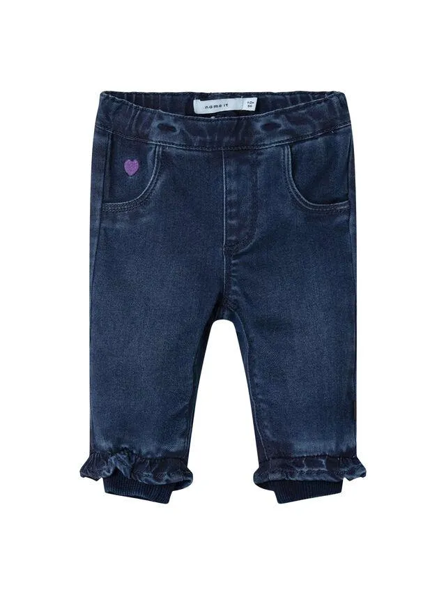 Name It Regular Fit Jeans