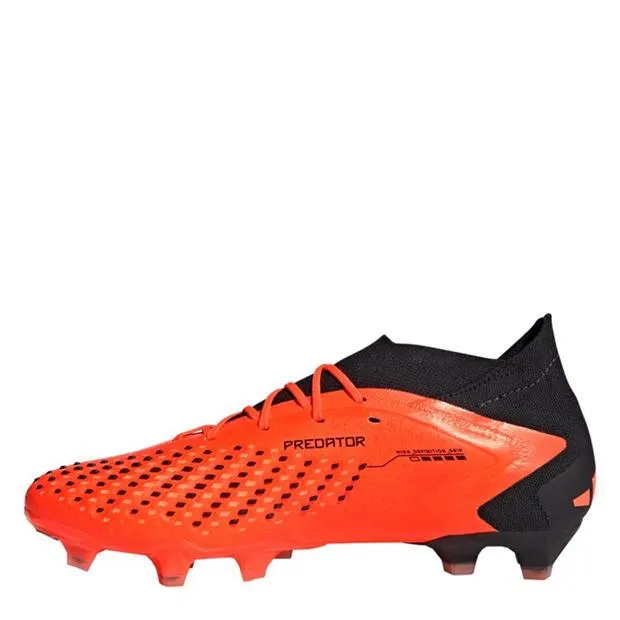 Predator .1 Firm Ground Football Boots Adults