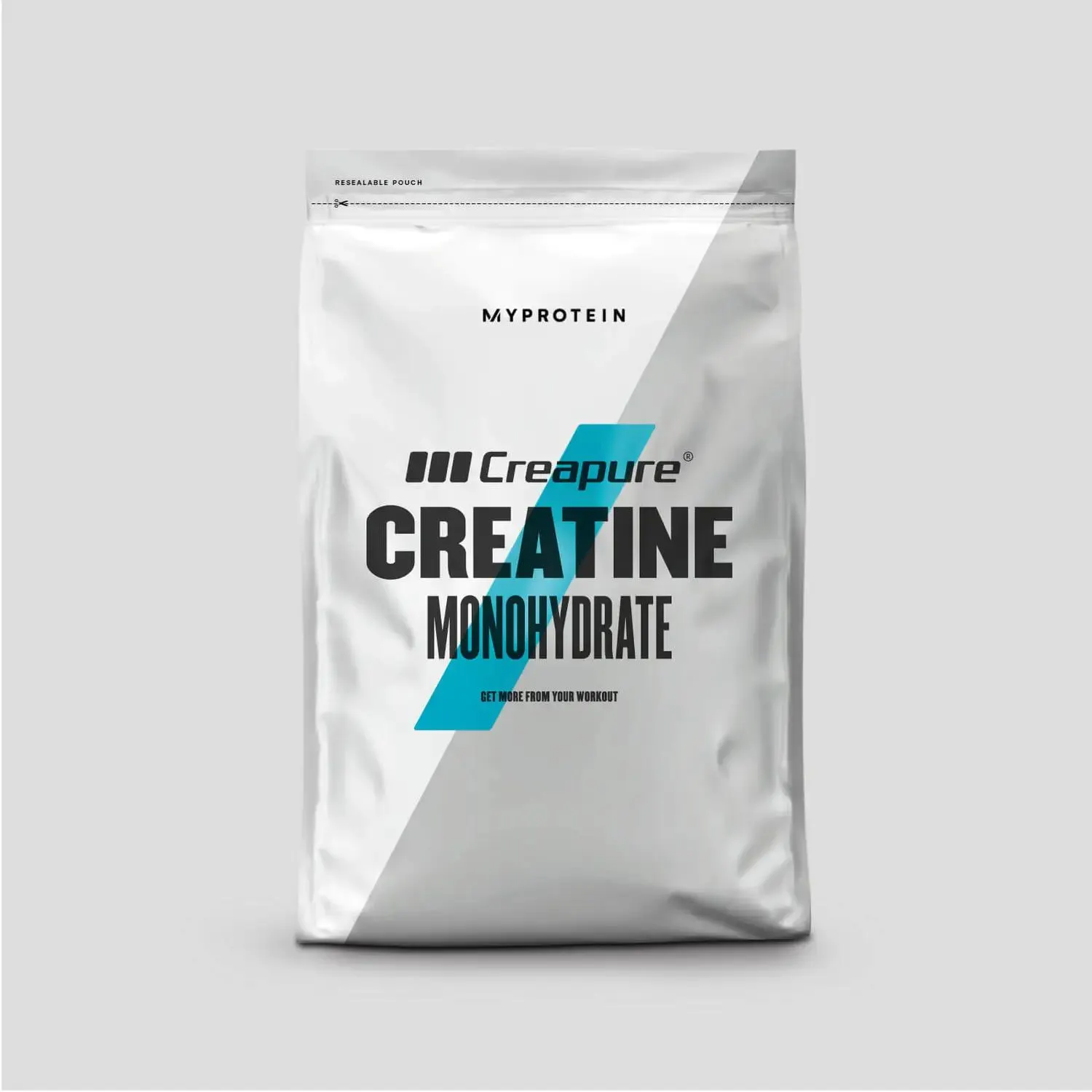 Creatine (with Creapure®)