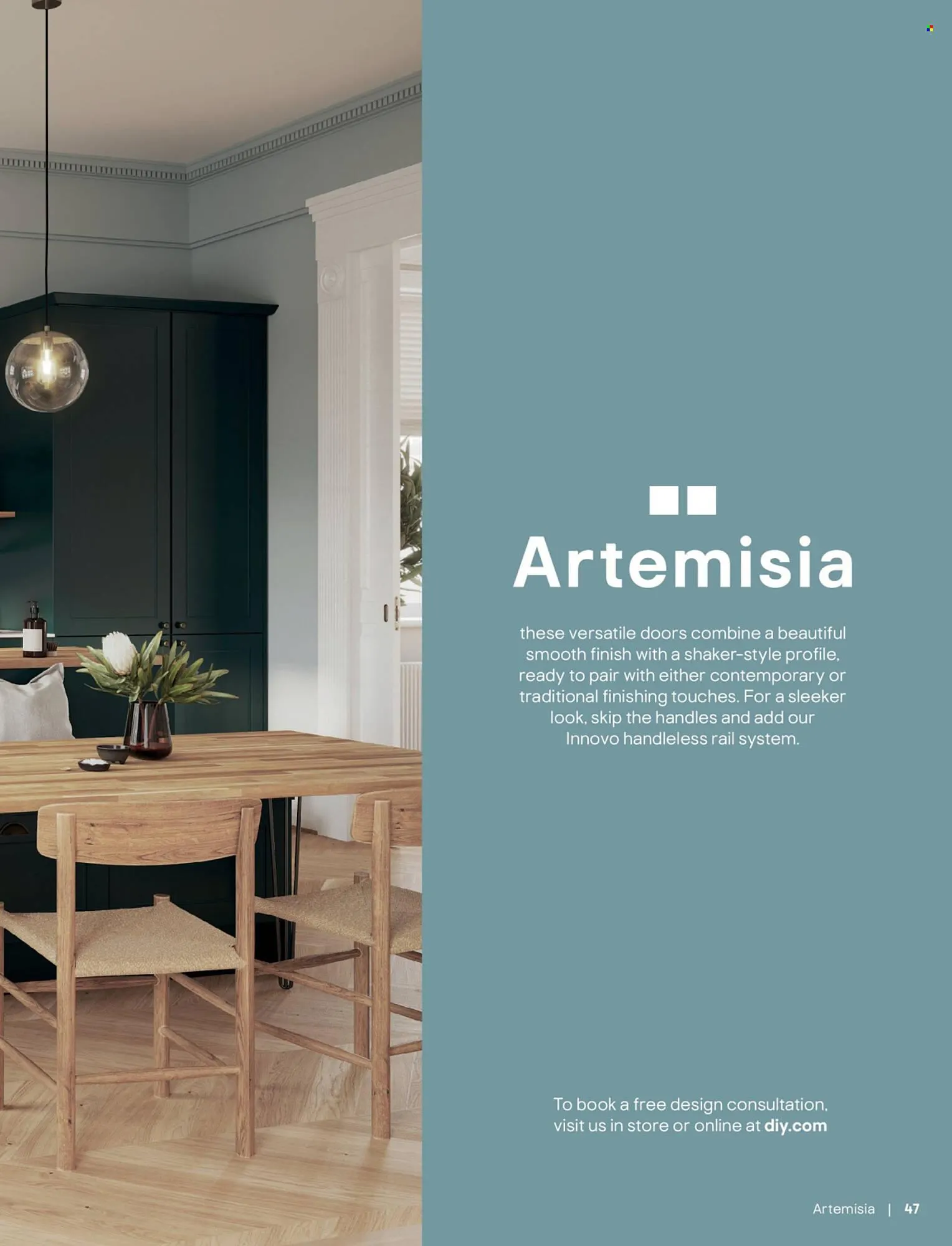 B&Q brochure from 3 February to 10 February 2026 - Catalogue Page 47