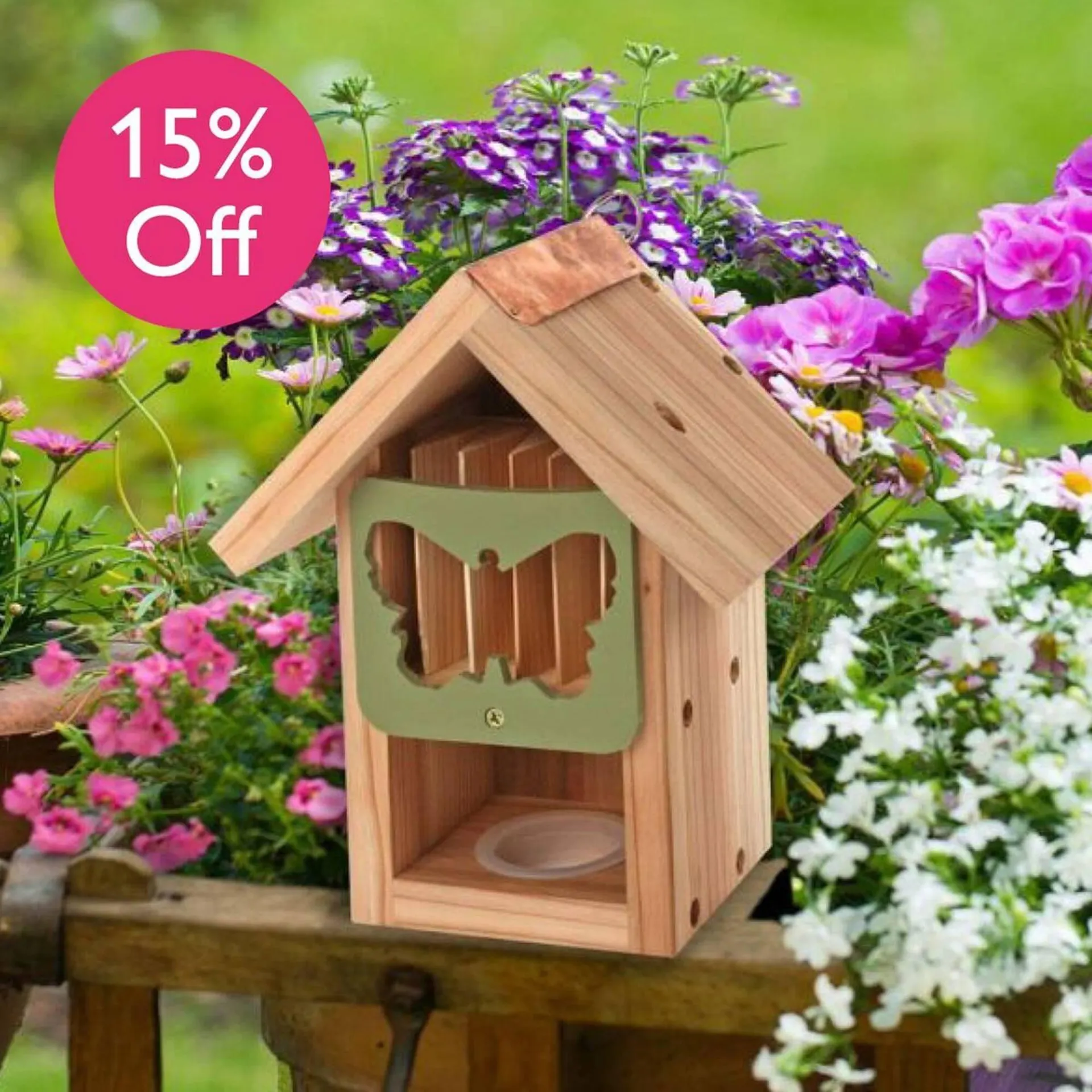 Squires Garden Centres leaflet from 12 January to 24 January 2026 - Catalogue Page 8