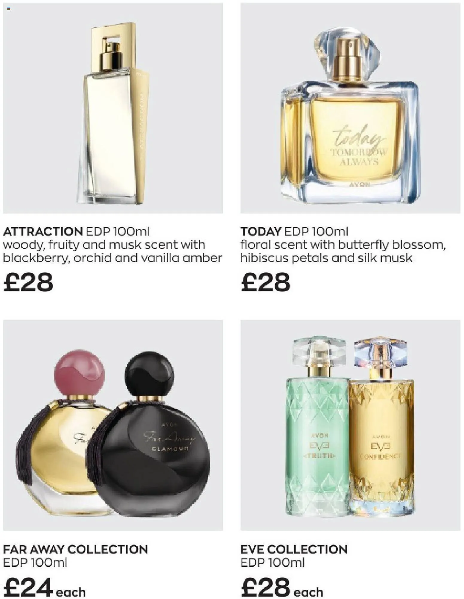 Avon Weekly Offers from 11 July to 11 August 2023 - Catalogue Page 108