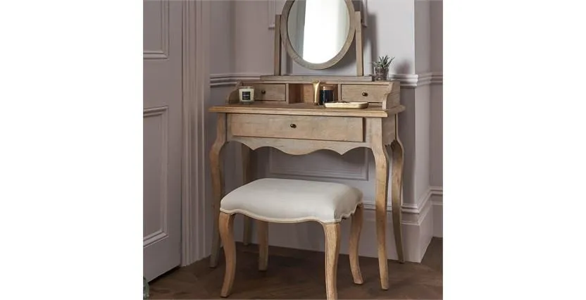 Sienna Dressing Table