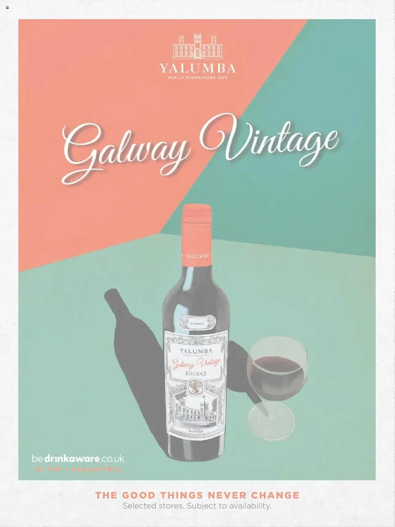 Waitrose leaflet from 1 September to 1 October 2025 - Catalogue Page 65