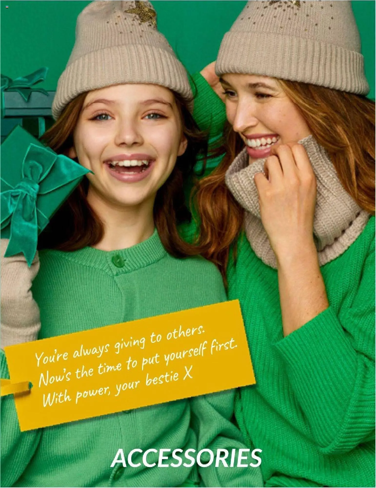 Avon leaflet from 1 December to 1 January 2024 - Catalogue Page 21