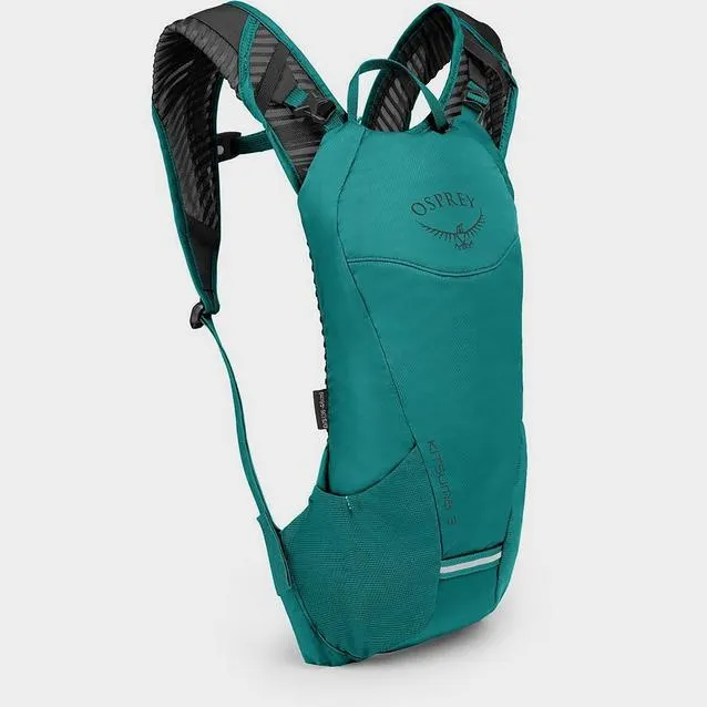 Kitsuma II 3-Litre Hydration Pack