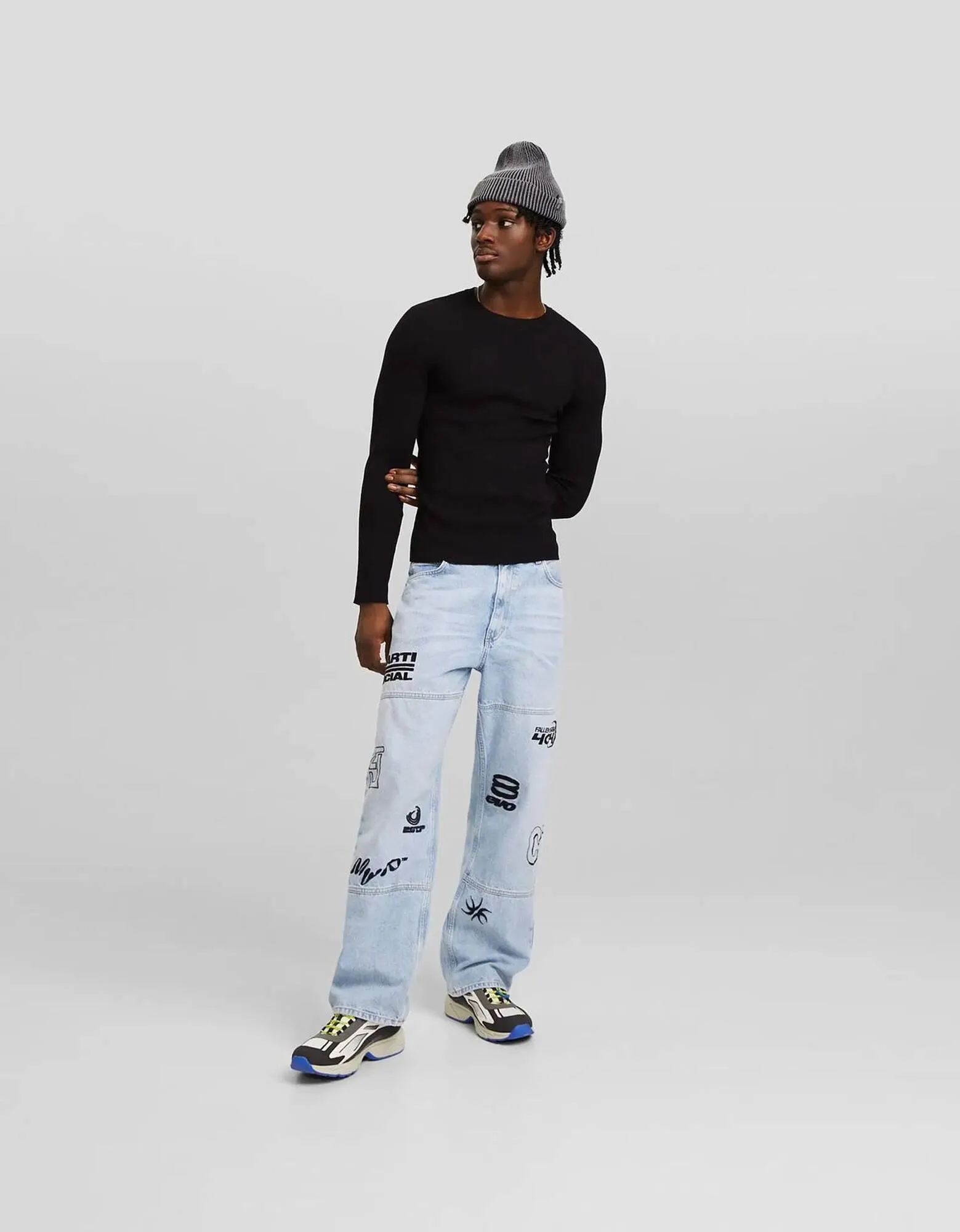 Bershka leaflet from 25 September to 6 November 2023 - Catalogue Page 11