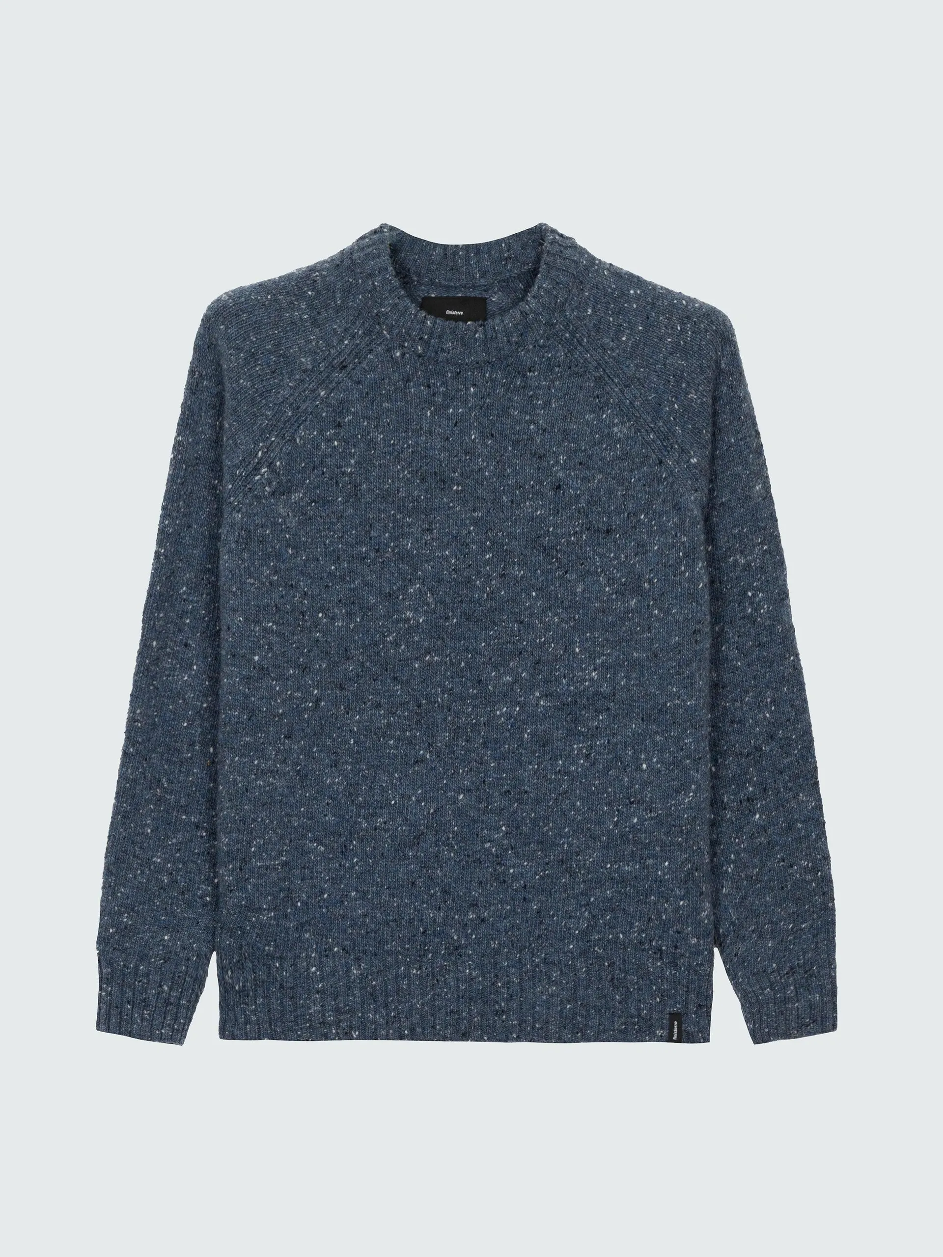 Women's Farne Crew Neck Knit Jumper