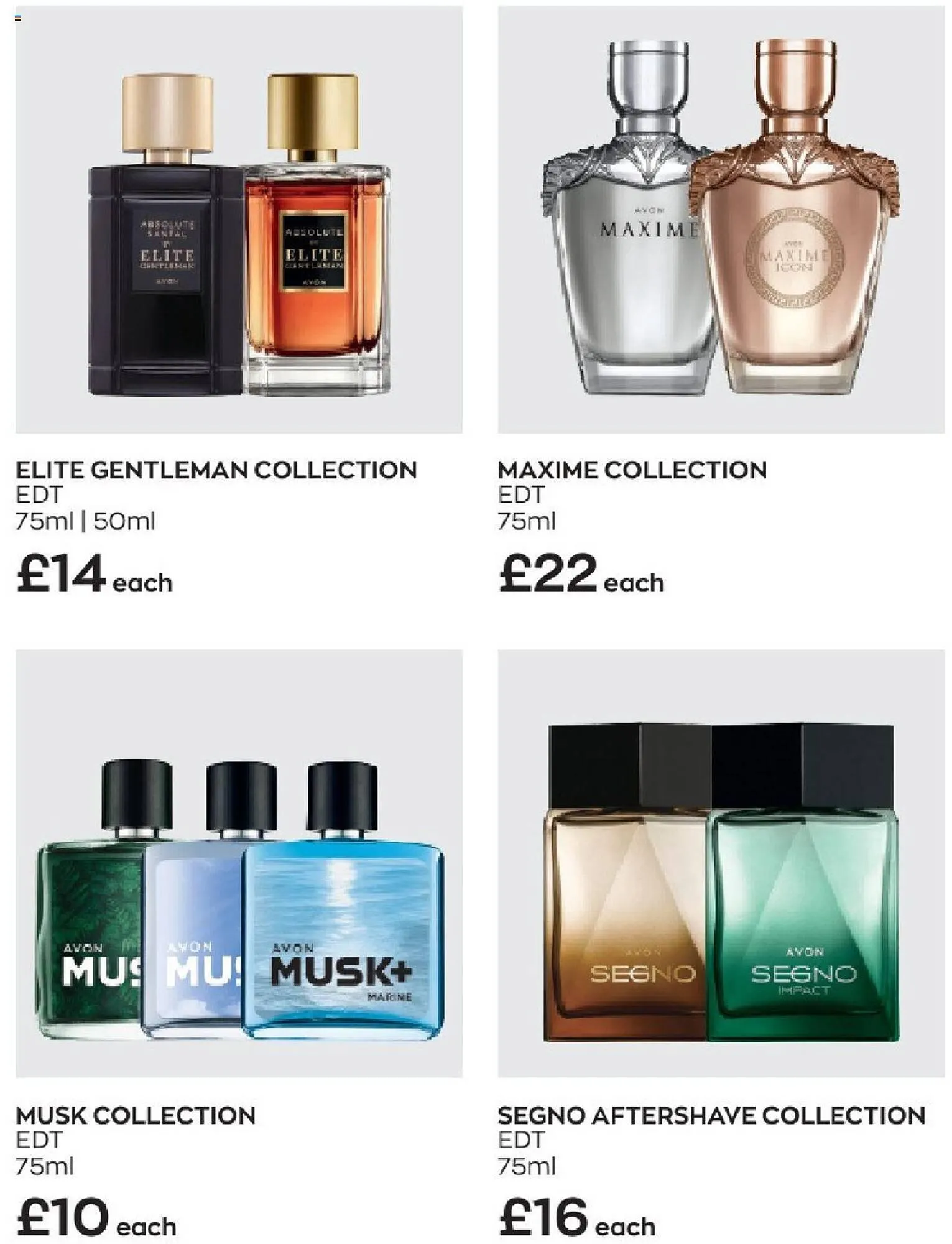 Avon Weekly Offers from 11 July to 11 August 2023 - Catalogue Page 115