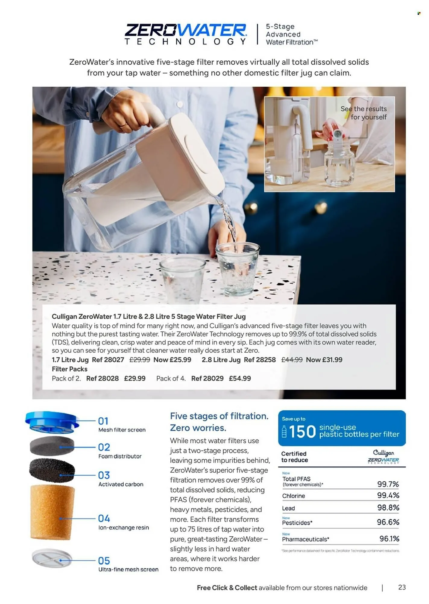 Lakeland catalogue from 22 January to 29 January 2026 - Catalogue Page 23