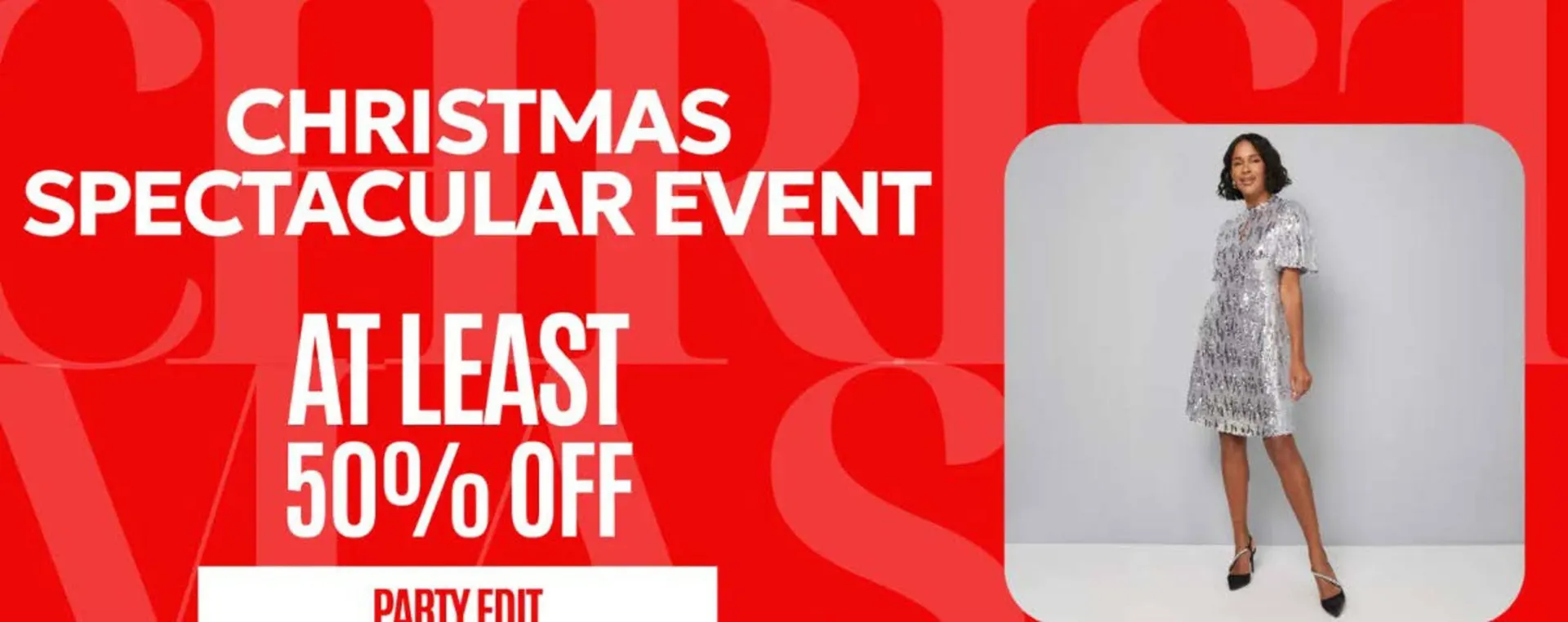 Debenhams catalogue from 18 December to 25 December 2025 - Catalogue Page 5