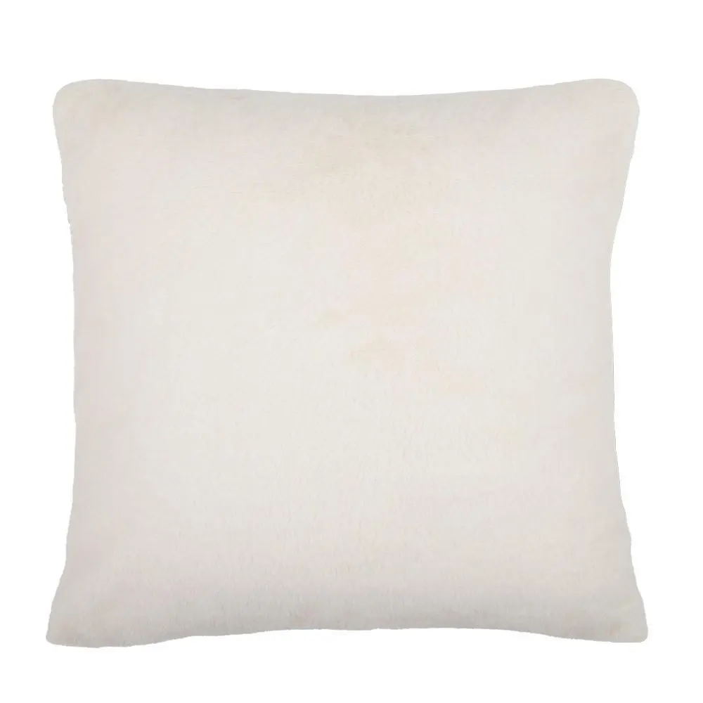 VALTENE RABBIT NATURAL FUR - 45CM