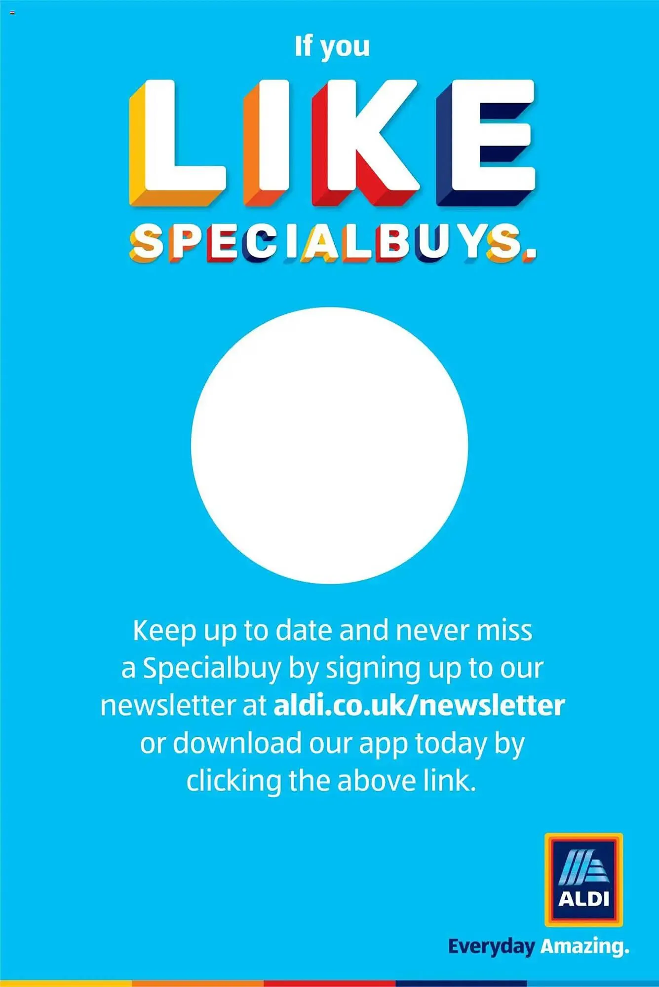 Aldi leaflet from 10 July to 14 July 2025 - Catalogue Page 35