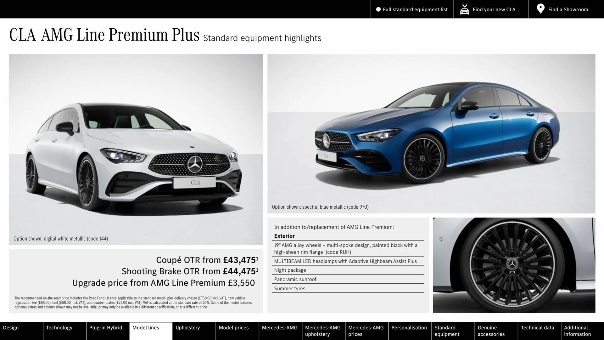 Mercedes-Benz leaflet from 15 July to 15 July 2024 - Catalogue Page 24