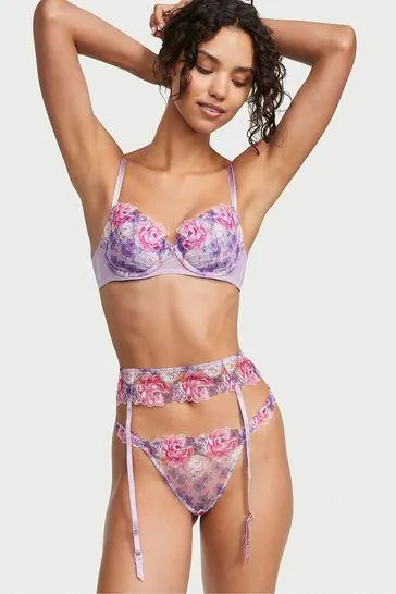 Dream Angels Suspenders