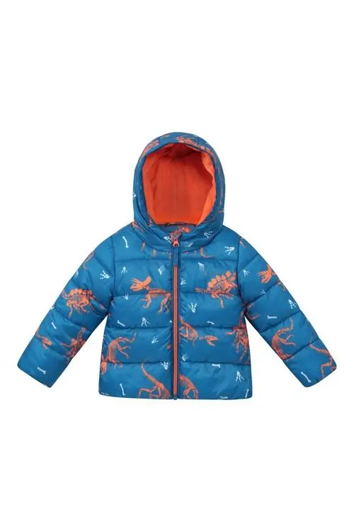 Baby Padded Jacket