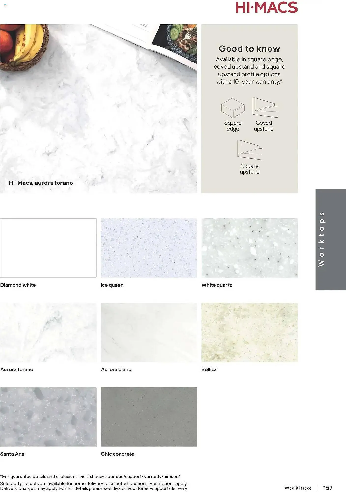 B&Q brochure from 16 December to 1 July 2026 - Catalogue Page 157