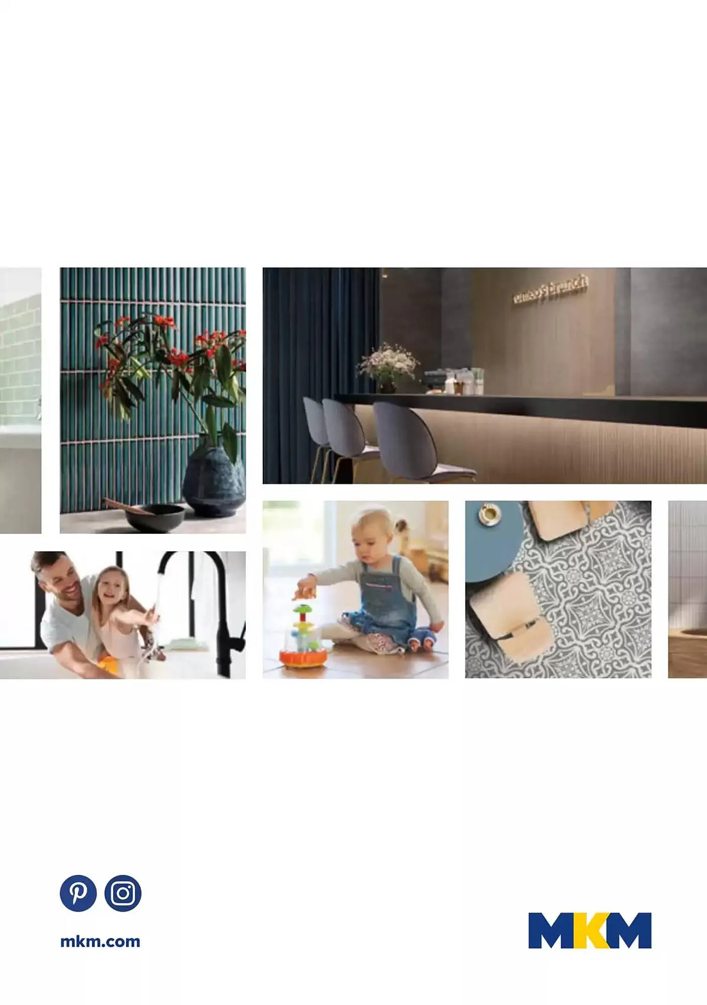 MKM Building Supplies leaflet from 14 January to 31 May 2025 - Catalogue Page 112