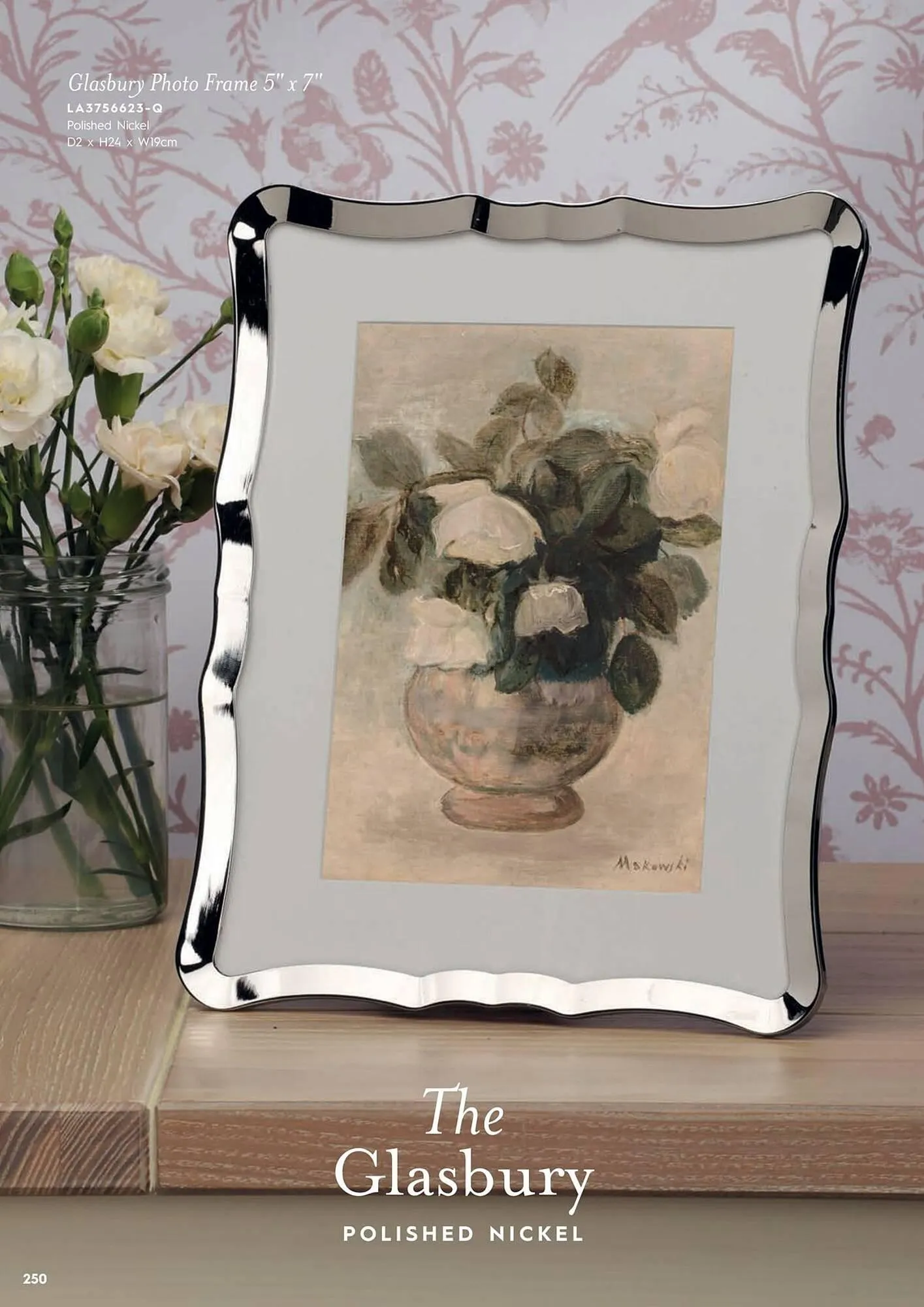 Laura Ashley catalogue from 30 September to 31 December 2025 - Catalogue Page 252