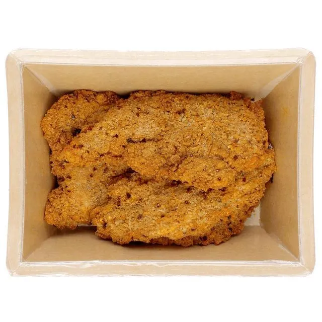 M&S British Hot & Spicy Chicken Tenders