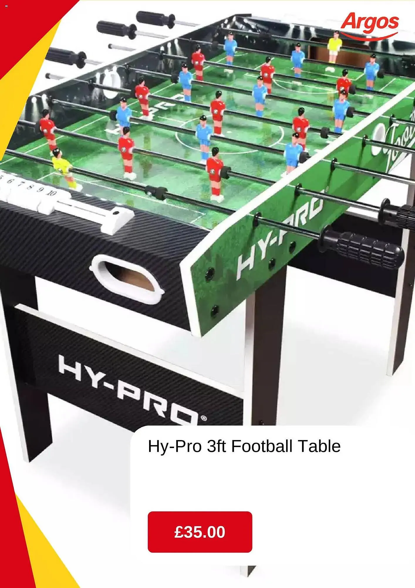 Argos catalogue from 20 January to 26 January 2026 - Catalogue Page 5