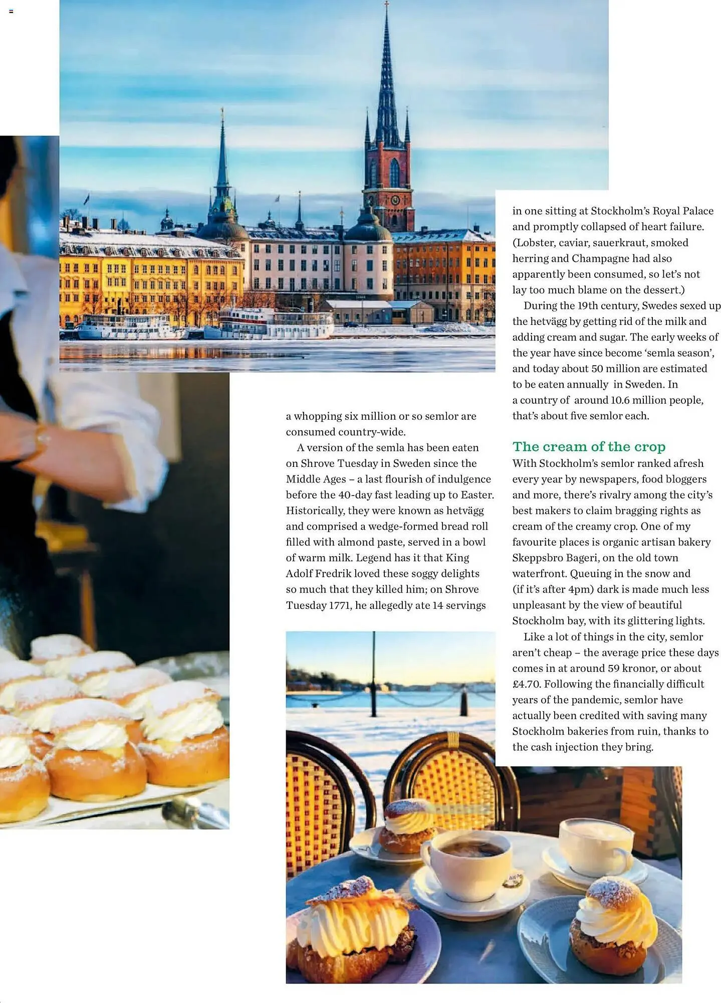 Waitrose catalogue from 1 February to 1 April 2026 - Catalogue Page 131