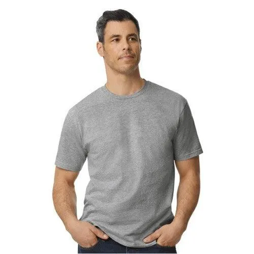 Gildan Unisex Adult Softstyle Midweight T-Shirt