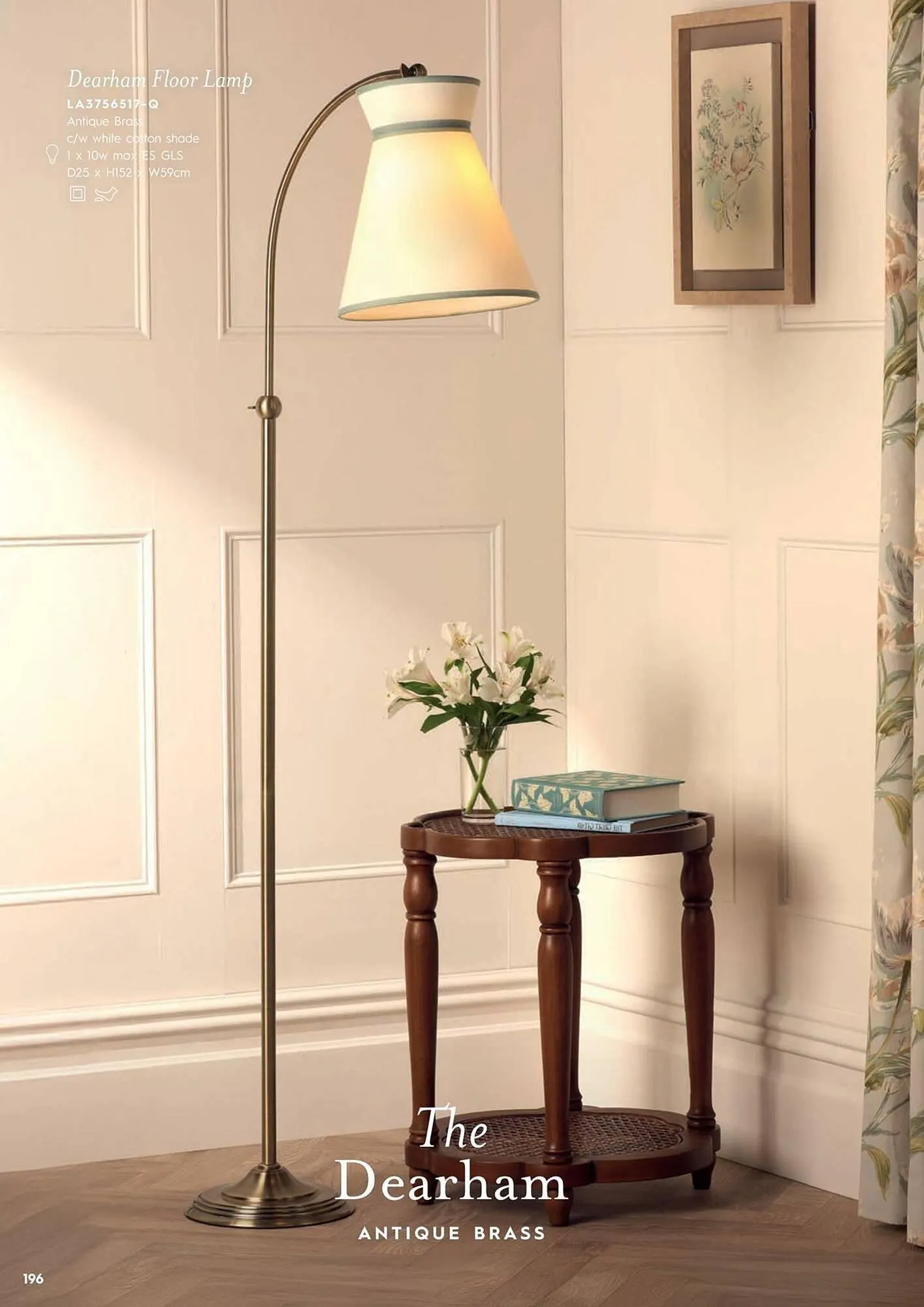 Laura Ashley catalogue from 30 September to 31 December 2025 - Catalogue Page 198