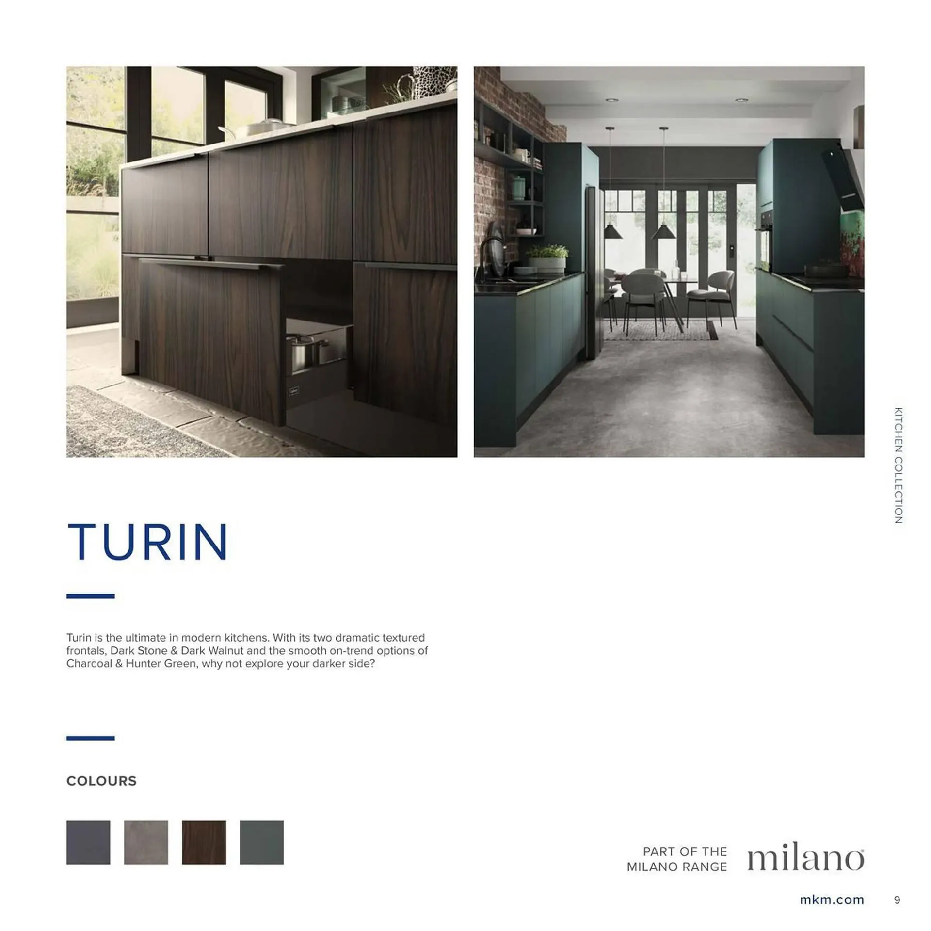 MKM Building Supplies leaflet from 24 October to 31 December 2024 - Catalogue Page 9