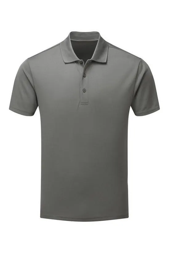 Sustainable Polo Shirt