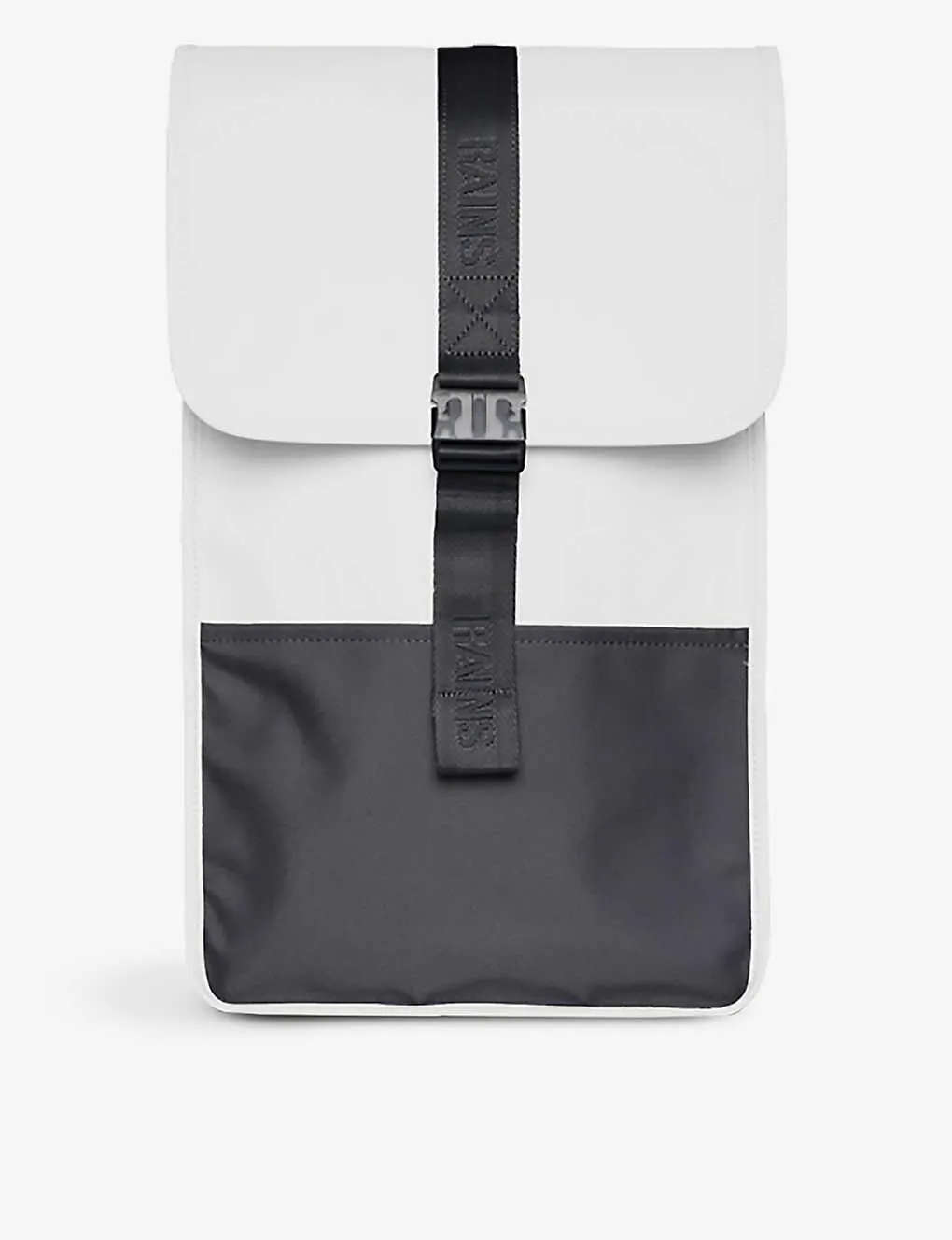 Trail shell backpack