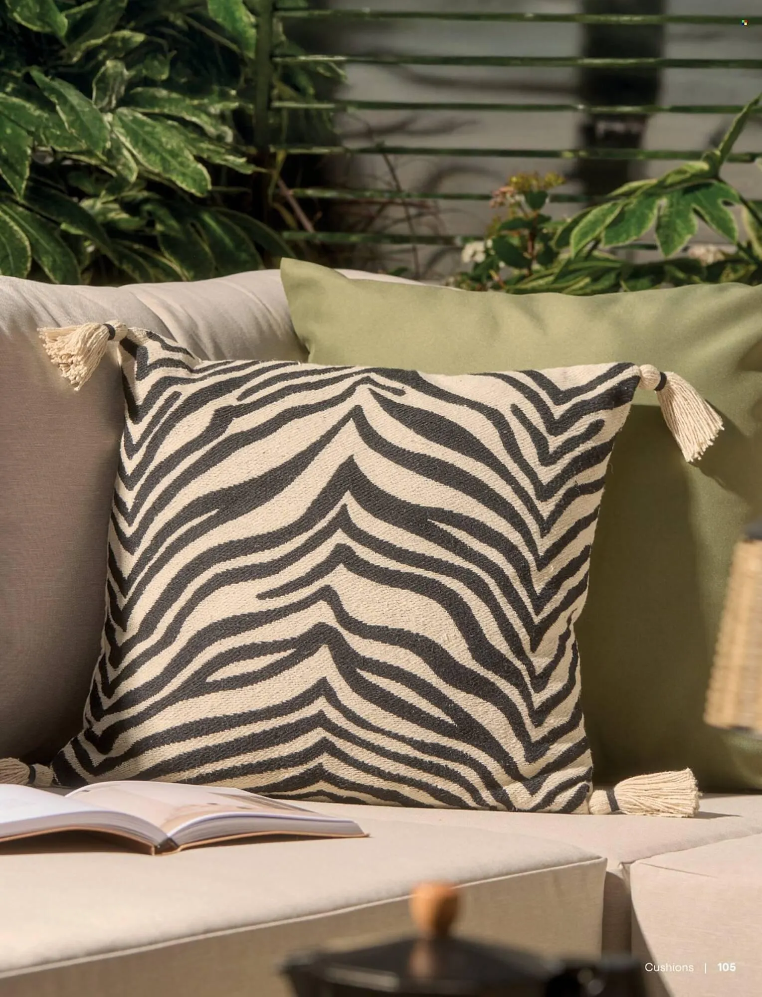 B&Q brochure from 23 March to 30 March 2026 - Catalogue Page 105