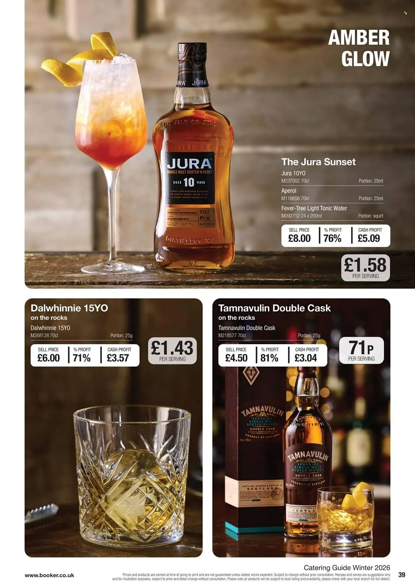 Makro catalogue from 6 January to 3 March 2026 - Catalogue Page 39