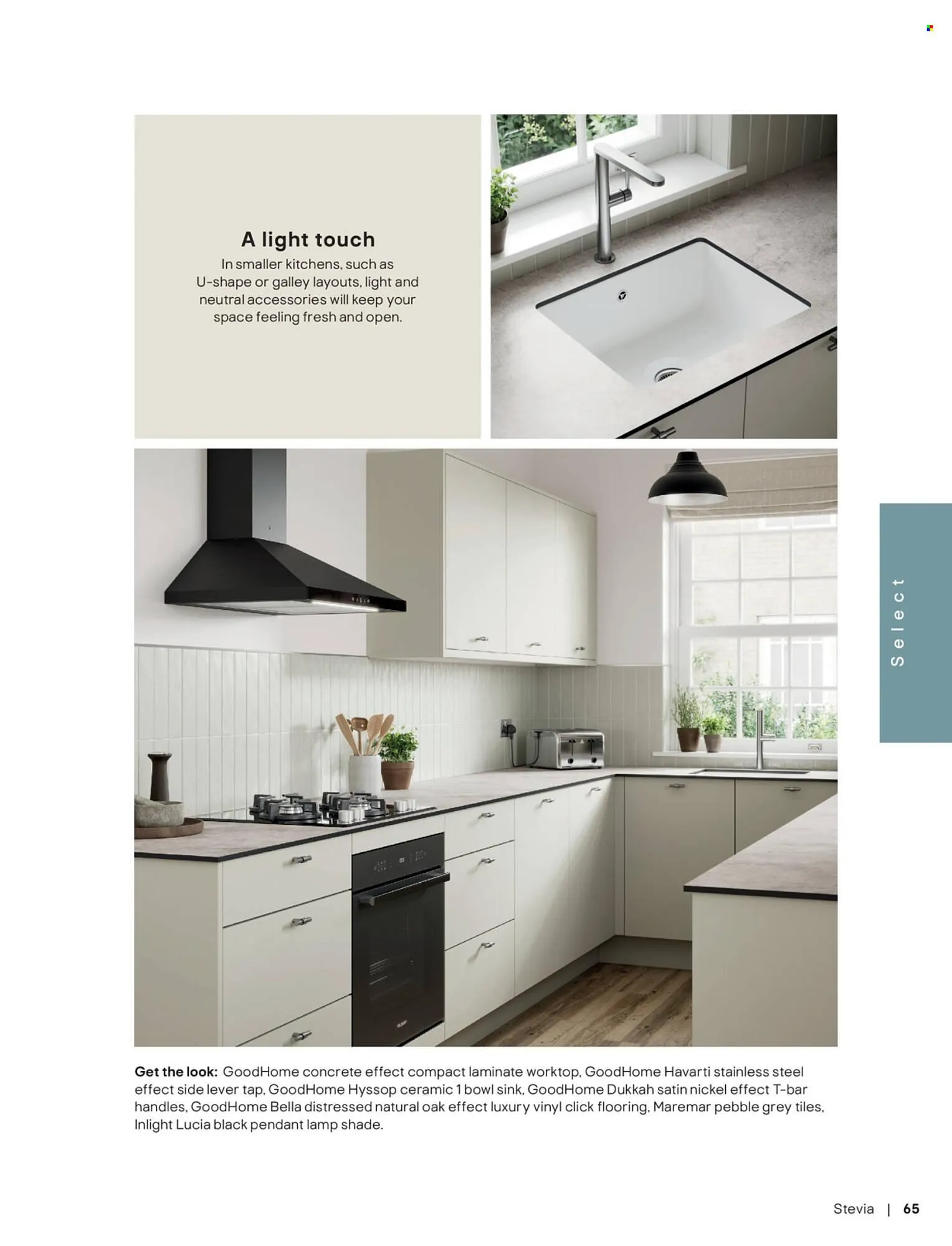 B&Q brochure from 3 February to 10 February 2026 - Catalogue Page 65