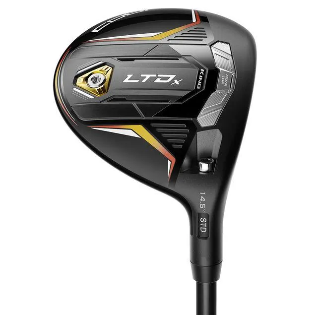 COBRA King LTDx Golf Fairway Wood