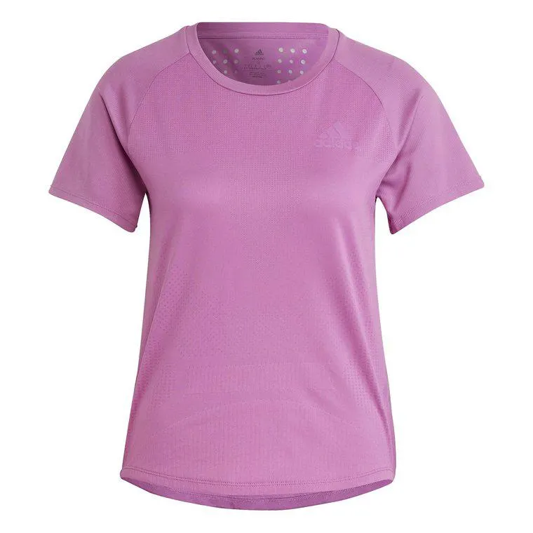 adidas Adizero T Shirt Womens