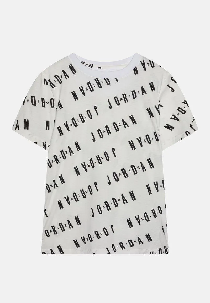 ESSENTIALS UNISEX - Print T-shirt
