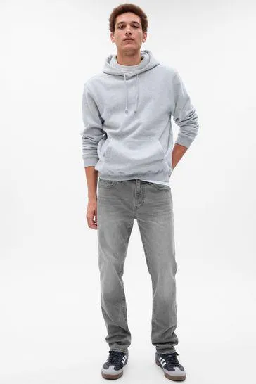 Slim Jeans in with Washwell