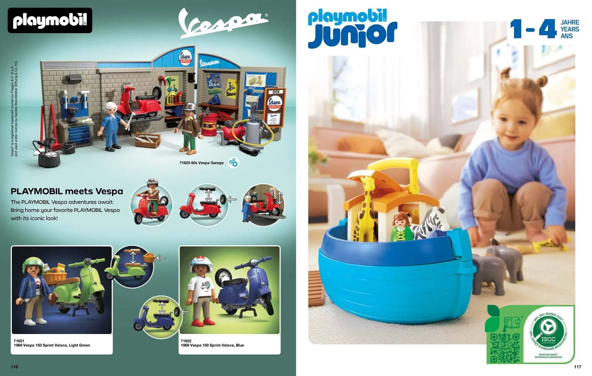 Playmobil catalogue from 5 January to 30 June 2026 - Catalogue Page 59