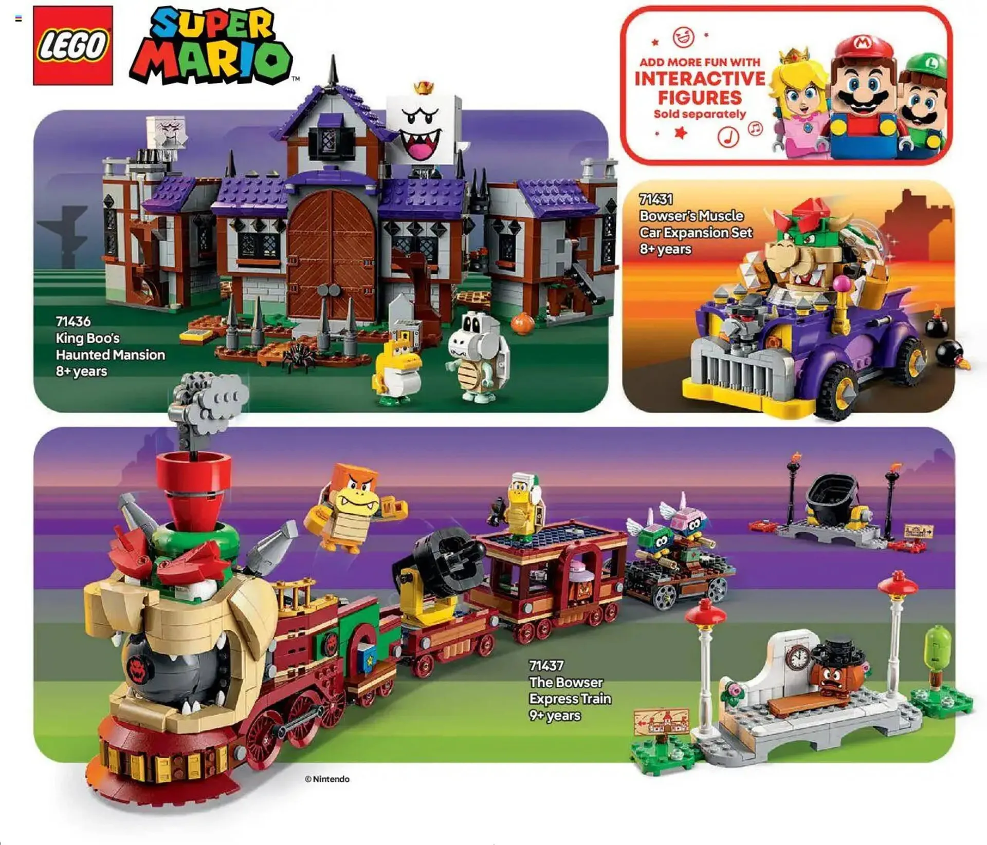 LEGO Shop leaflet from 2 January to 30 June 2025 - Catalogue Page 104