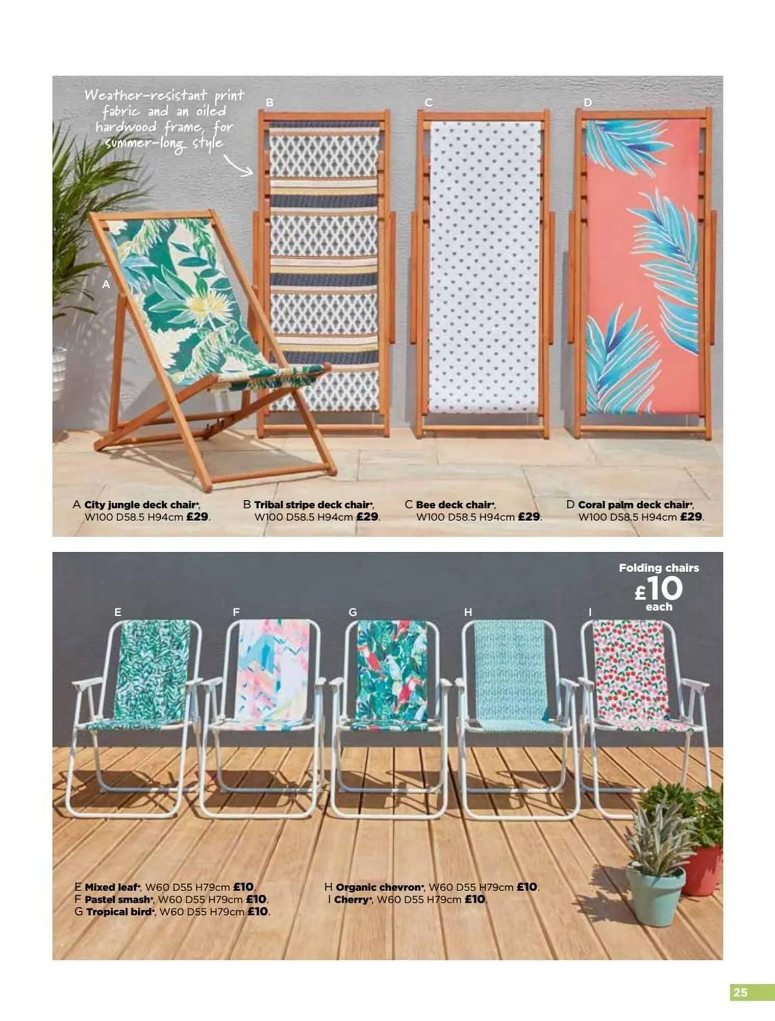 Asda leaflet from 7 March to 31 March 2026 - Catalogue Page 25