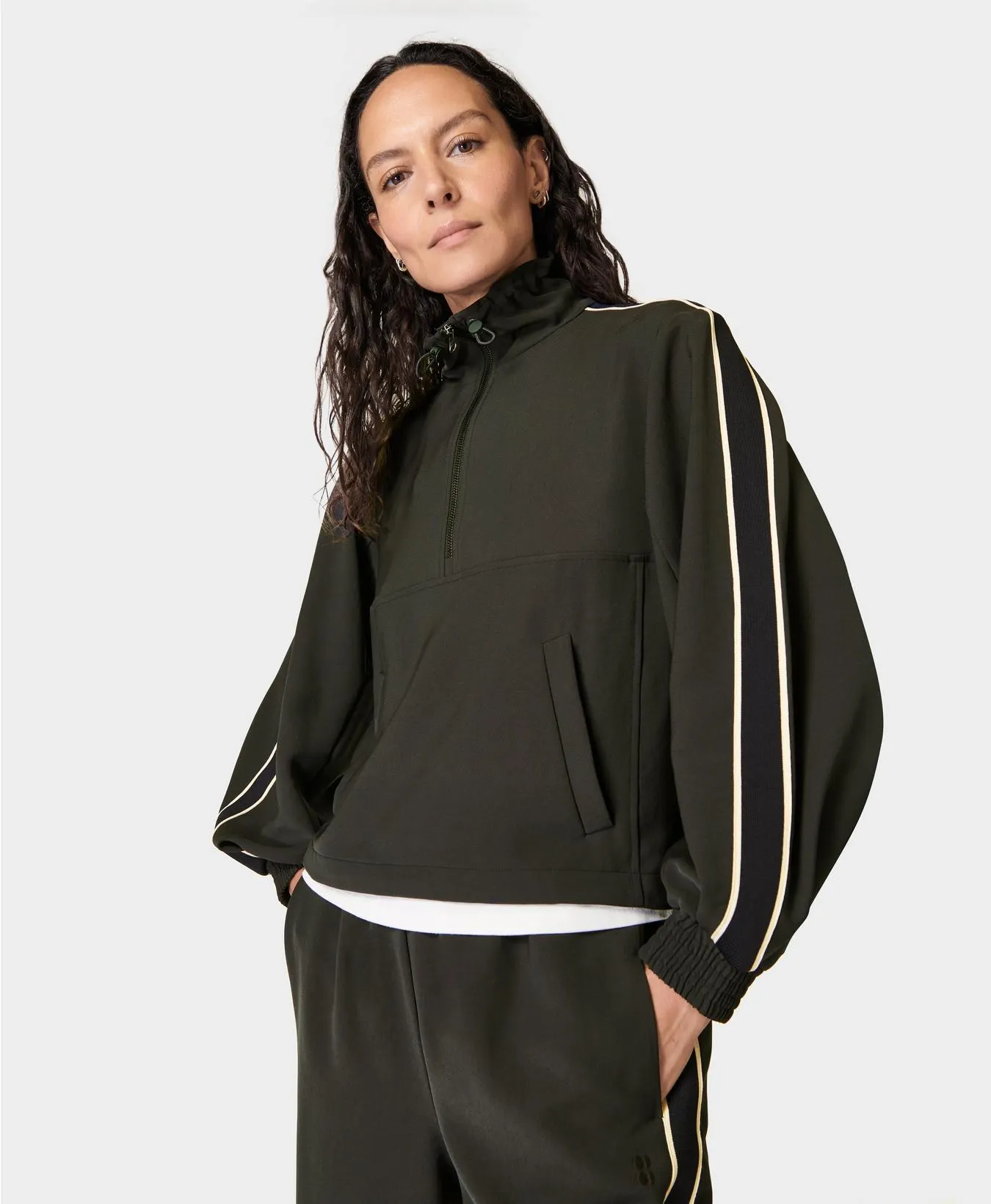 Elite Track Jacket