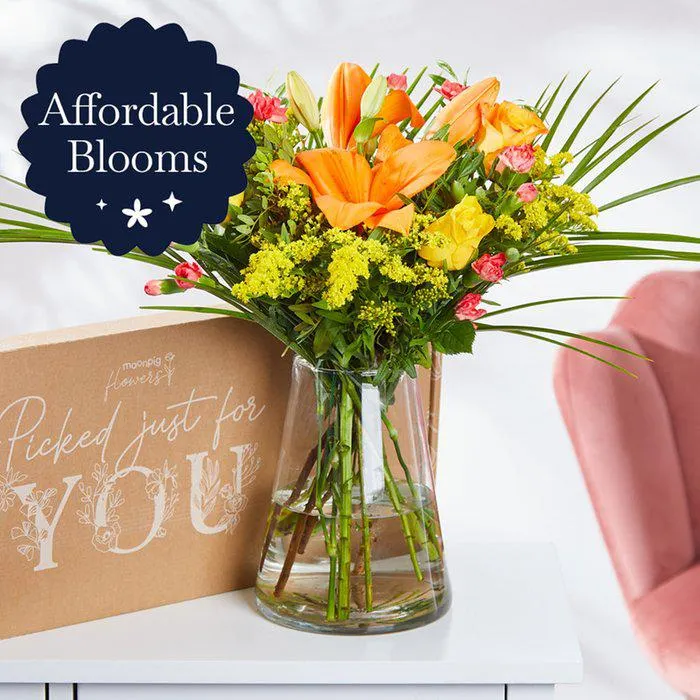 Just The Vibe Letterbox