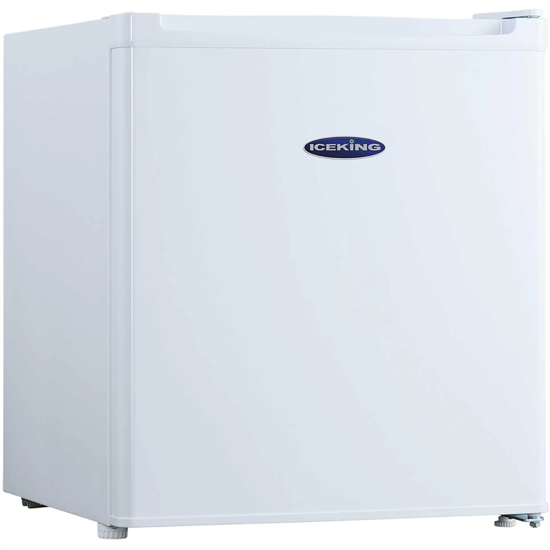 Iceking TT46EW 41l Capacity Tabletop Larder Fidge - White
