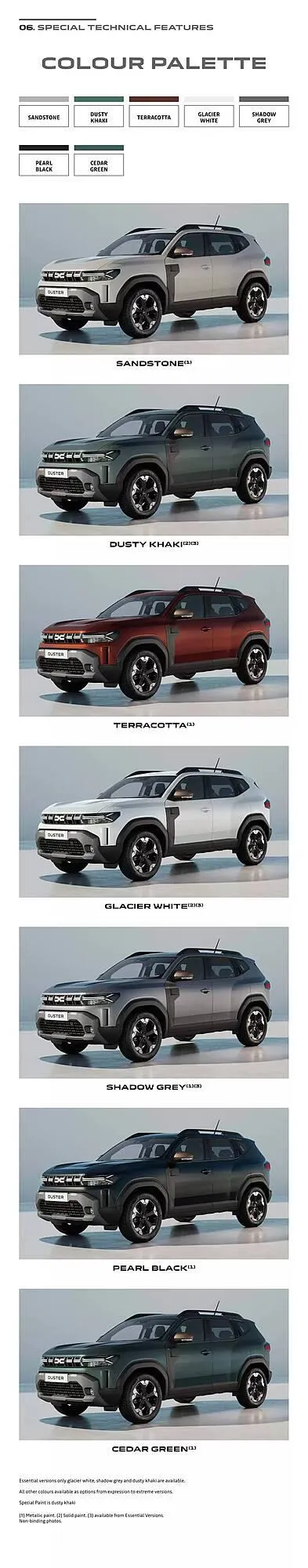 Dacia leaflet from 8 October to 31 May 2025 - Catalogue Page 14