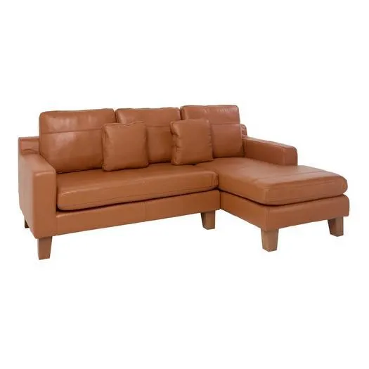 Ankara II Right Hand Facing 3 Seater Chaise End Sofa